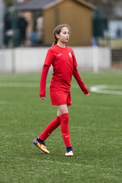 Bild 8 - wCJ HSV - ETV - Esbjerg